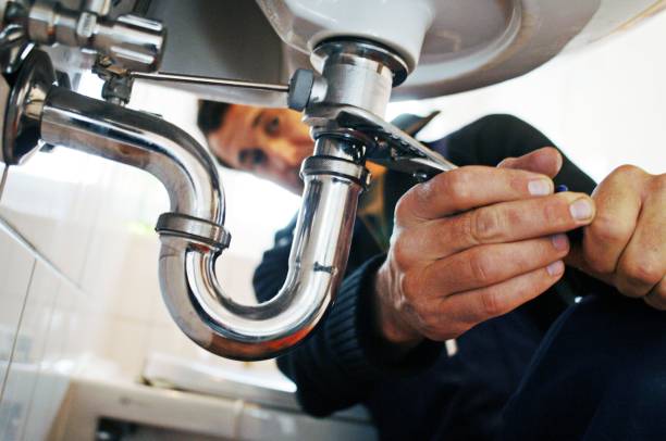 Best Sewer Line Repair  in Piru, CA