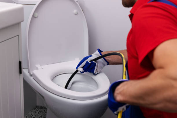 Best Leak Detection Services  in Piru, CA