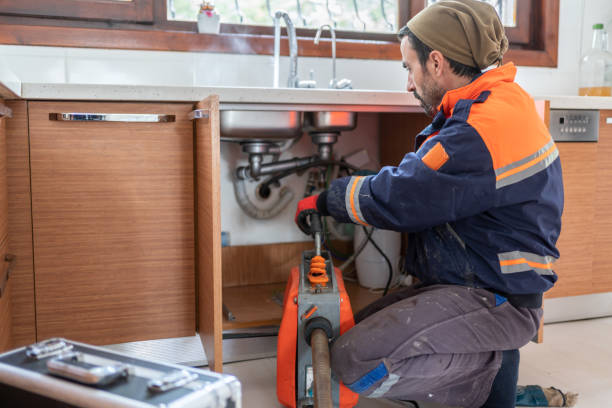 Best Residential Plumbing Services  in Piru, CA