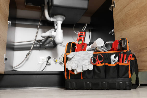 Best Water Leak Repair  in Piru, CA