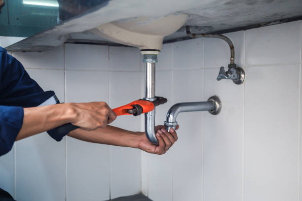 Professional Plumbing in Piru, CA