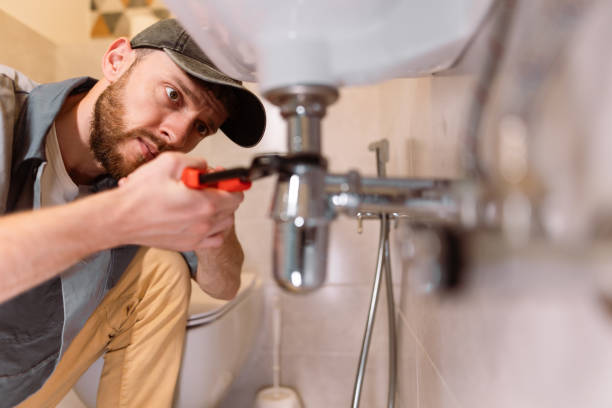 Best Faucet Repair  in Piru, CA