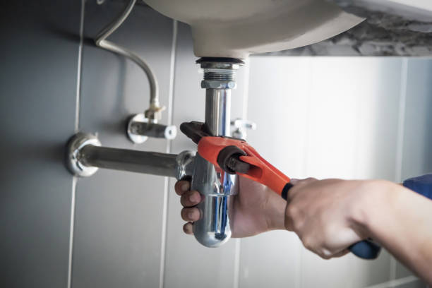Clogged Drain Plumber in Piru, CA