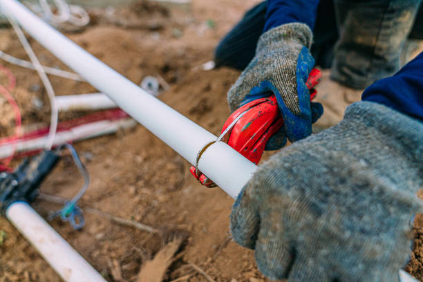 Best Clogged Drain Plumber  in Piru, CA